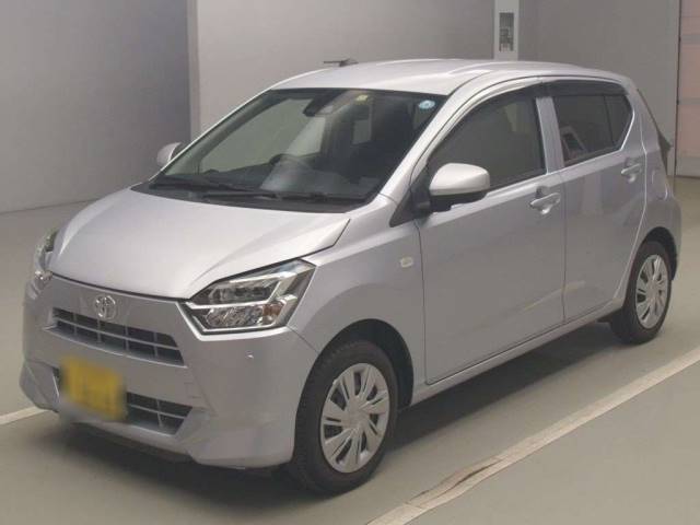 83003 TOYOTA PIXIS EPOCH LA350A 2019 г. (TAA Kantou)